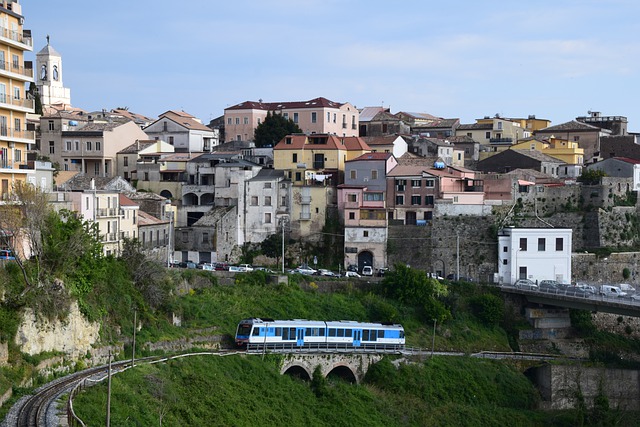 Addizionale Regionale Calabria 2020