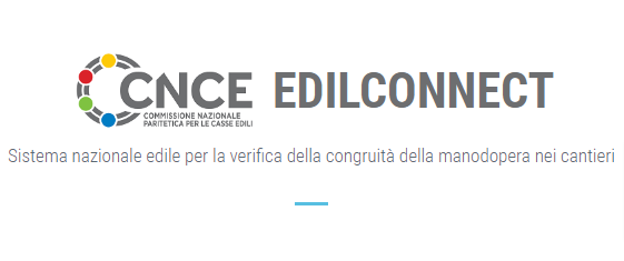 Edilconnect